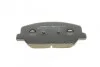 <strong>Комплект гальмівних колодок (дискових) METELLI 22-0997-0 (фото 7)</strong>
