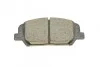 <strong>Комплект гальмівних колодок (дискових) METELLI 22-0997-0 (фото 8)</strong>