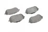 <strong>Комплект гальмівних колодок (дискових) METELLI 22-0998-0 (фото 11)</strong>