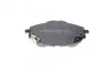 <strong>Комплект гальмівних колодок (дискових) METELLI 22-0998-0 (фото 3)</strong>