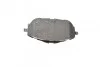 <strong>Комплект гальмівних колодок (дискових) METELLI 22-0998-0 (фото 4)</strong>