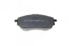 <strong>Комплект гальмівних колодок (дискових) METELLI 22-0998-0 (фото 6)</strong>
