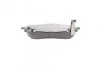 <strong>Комплект гальмівних колодок (дискових) METELLI 22-0998-0 (фото 8)</strong>