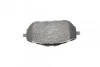 <strong>Комплект гальмівних колодок (дискових) METELLI 22-0998-0 (фото 10)</strong>