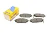 <strong>Комплект гальмівних колодок (дискових) METELLI 22-0999-0 (фото 1)</strong>