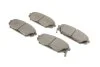 <strong>Комплект гальмівних колодок (дискових) METELLI 22-0999-0 (фото 2)</strong>