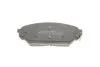 <strong>Комплект гальмівних колодок (дискових) METELLI 22-0999-0 (фото 4)</strong>