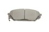 <strong>Комплект гальмівних колодок (дискових) METELLI 22-0999-0 (фото 5)</strong>