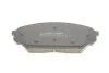 <strong>Комплект гальмівних колодок (дискових) METELLI 22-0999-0 (фото 7)</strong>
