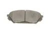 <strong>Комплект гальмівних колодок (дискових) METELLI 22-0999-0 (фото 8)</strong>