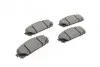 <strong>Комплект гальмівних колодок (дискових) METELLI 22-1000-0 (фото 5)</strong>