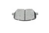 <strong>Комплект гальмівних колодок (дискових) METELLI 22-1001-0 (фото 7)</strong>