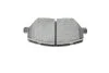 <strong>Комплект гальмівних колодок (дискових) METELLI 22-1001-0 (фото 10)</strong>