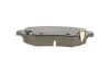 <strong>Комплект гальмівних колодок (дискових) METELLI 22-1002-0 (фото 3)</strong>