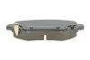 <strong>Комплект гальмівних колодок (дискових) METELLI 22-1002-1 (фото 3)</strong>