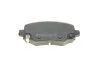<strong>Комплект гальмівних колодок (дискових) METELLI 22-1002-1 (фото 4)</strong>