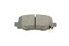 <strong>Комплект гальмівних колодок (дискових) METELLI 22-1002-1 (фото 5)</strong>