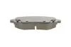 <strong>Комплект гальмівних колодок (дискових) METELLI 22-1002-1 (фото 6)</strong>