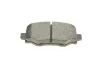 <strong>Комплект гальмівних колодок (дискових) METELLI 22-1002-1 (фото 8)</strong>