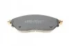 <strong>Комплект гальмівних колодок (дискових) METELLI 22-1003-0 (фото 3)</strong>