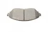 <strong>Комплект гальмівних колодок (дискових) METELLI 22-1003-0 (фото 4)</strong>