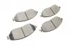 <strong>Комплект гальмівних колодок (дискових) METELLI 22-1003-0 (фото 5)</strong>