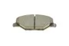 <strong>Комплект гальмівних колодок (дискових) METELLI 22-1006-0 (фото 6)</strong>