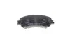 <strong>Комплект гальмівних колодок (дискових) METELLI 22-1010-0 (фото 5)</strong>