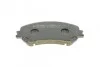<strong>Комплект гальмівних колодок (дискових) METELLI 22-1010-1 (фото 5)</strong>