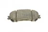 <strong>Комплект гальмівних колодок (дискових) METELLI 22-1010-1 (фото 6)</strong>
