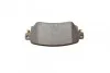 <strong>Комплект гальмівних колодок (дискових) METELLI 22-1011-0 (фото 4)</strong>