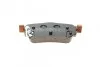 <strong>Комплект гальмівних колодок (дискових) METELLI 22-1011-0 (фото 5)</strong>