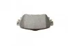 <strong>Комплект гальмівних колодок (дискових) METELLI 22-1011-0 (фото 7)</strong>