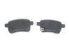 <strong>Комплект гальмівних колодок (дискових) METELLI 22-1012-0 (фото 2)</strong>