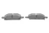 <strong>Комплект гальмівних колодок (дискових) METELLI 22-1012-0 (фото 3)</strong>