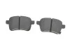 <strong>Комплект гальмівних колодок (дискових) METELLI 22-1012-0 (фото 4)</strong>