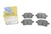 <strong>Комплект гальмівних колодок (дискових) METELLI 22-1012-0 (фото 5)</strong>