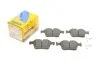 <strong>Комплект гальмівних колодок (дискових) METELLI 22-1020-0 (фото 1)</strong>