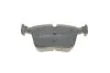 <strong>Комплект гальмівних колодок (дискових) METELLI 22-1020-0 (фото 2)</strong>