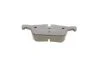 <strong>Комплект гальмівних колодок (дискових) METELLI 22-1020-0 (фото 4)</strong>