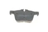 <strong>Комплект гальмівних колодок (дискових) METELLI 22-1020-0 (фото 5)</strong>