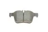 <strong>Комплект гальмівних колодок (дискових) METELLI 22-1020-0 (фото 6)</strong>