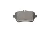 <strong>Комплект гальмівних колодок (дискових) METELLI 22-1022-0 (фото 4)</strong>
