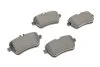 <strong>Комплект гальмівних колодок (дискових) METELLI 22-1022-0 (фото 8)</strong>