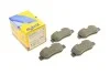 <strong>Комплект гальмівних колодок (дискових) METELLI 22-1023-0 (фото 1)</strong>