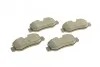 <strong>Комплект гальмівних колодок (дискових) METELLI 22-1023-0 (фото 2)</strong>
