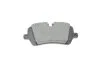 <strong>Комплект гальмівних колодок (дискових) METELLI 22-1025-0 (фото 4)</strong>