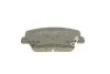 <strong>Комплект гальмівних колодок (дискових) METELLI 22-1026-0 (фото 4)</strong>