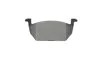<strong>Комплект гальмівних колодок (дискових) METELLI 22-1028-0 (фото 4)</strong>