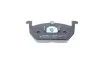 <strong>Комплект гальмівних колодок (дискових) METELLI 22-1028-0 (фото 6)</strong>